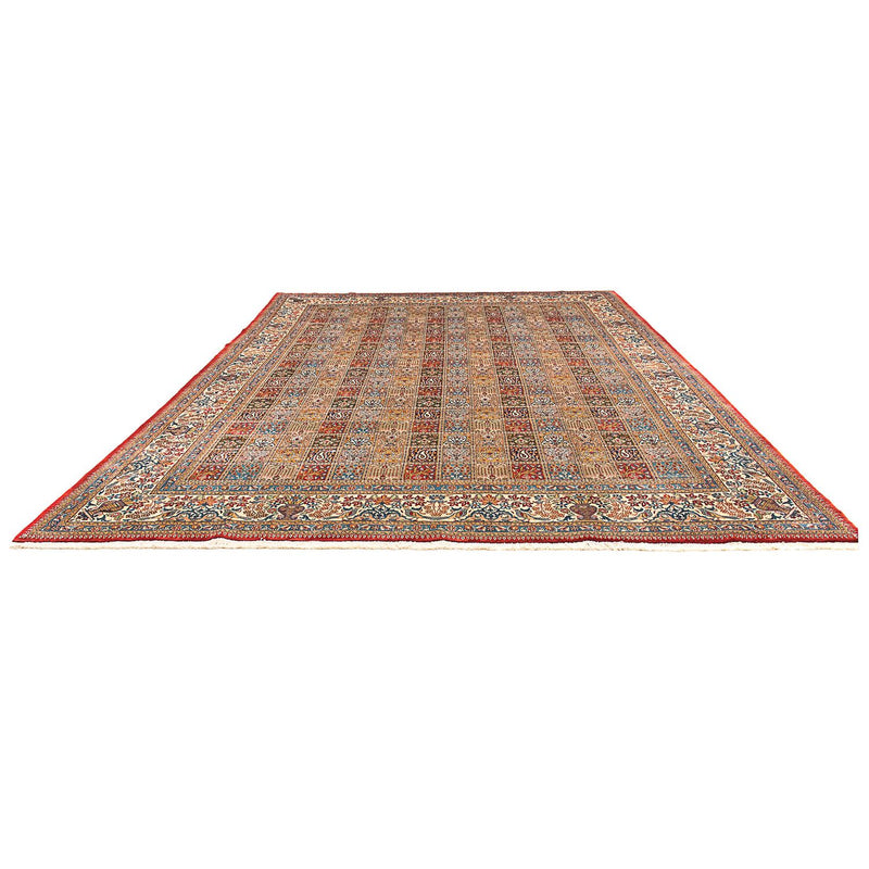 Vintage Carpet 298x405cm