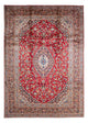 Kashan Teppe 240x354cm - Persisk teppe