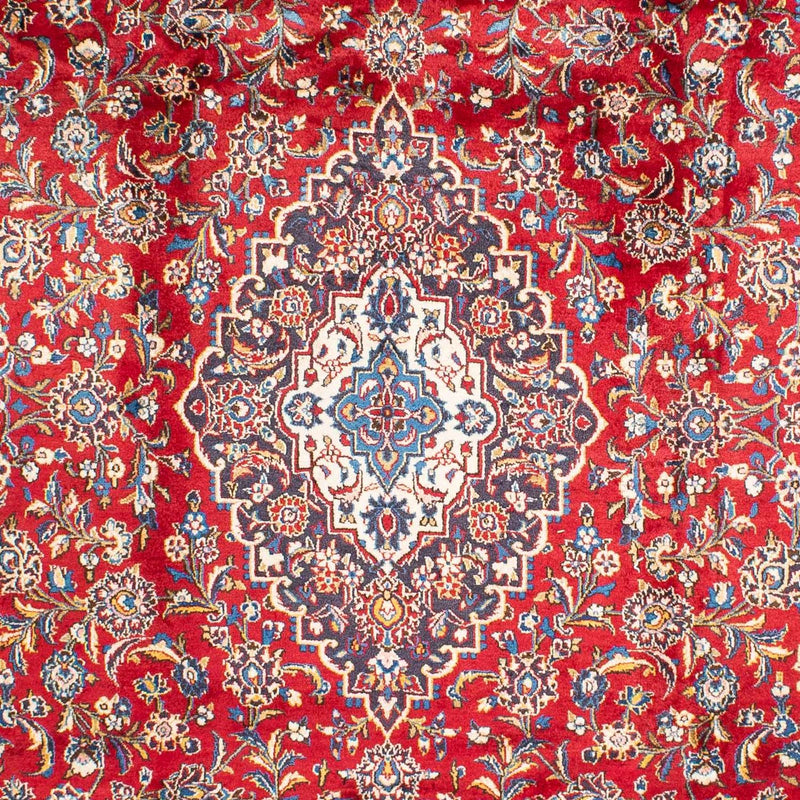 Kashan Teppe 240x354cm - Persisk teppe