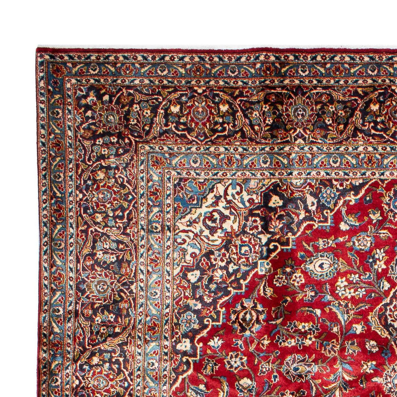 Kashan Teppe 240x354cm - Persisk teppe