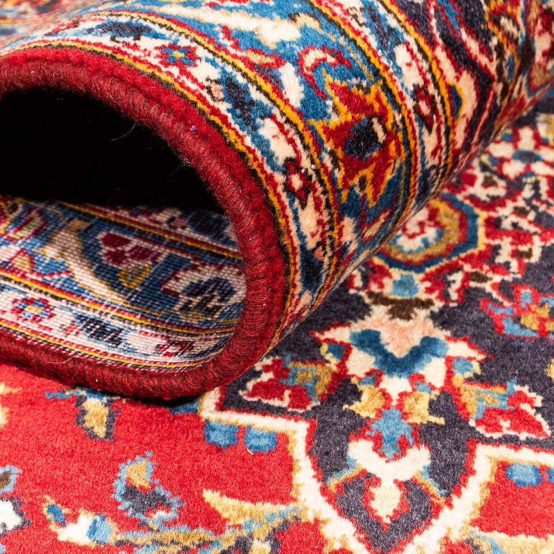 Kashan Teppe 240x354cm - Persisk teppe