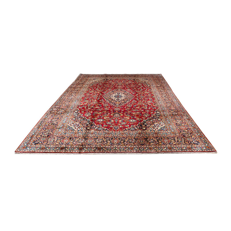 Kashan Teppe 240x354cm - Persisk teppe