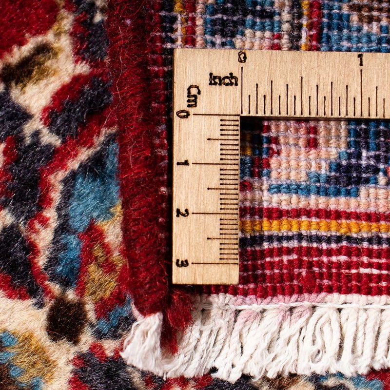 Kashan Teppe 240x354cm - Persisk teppe