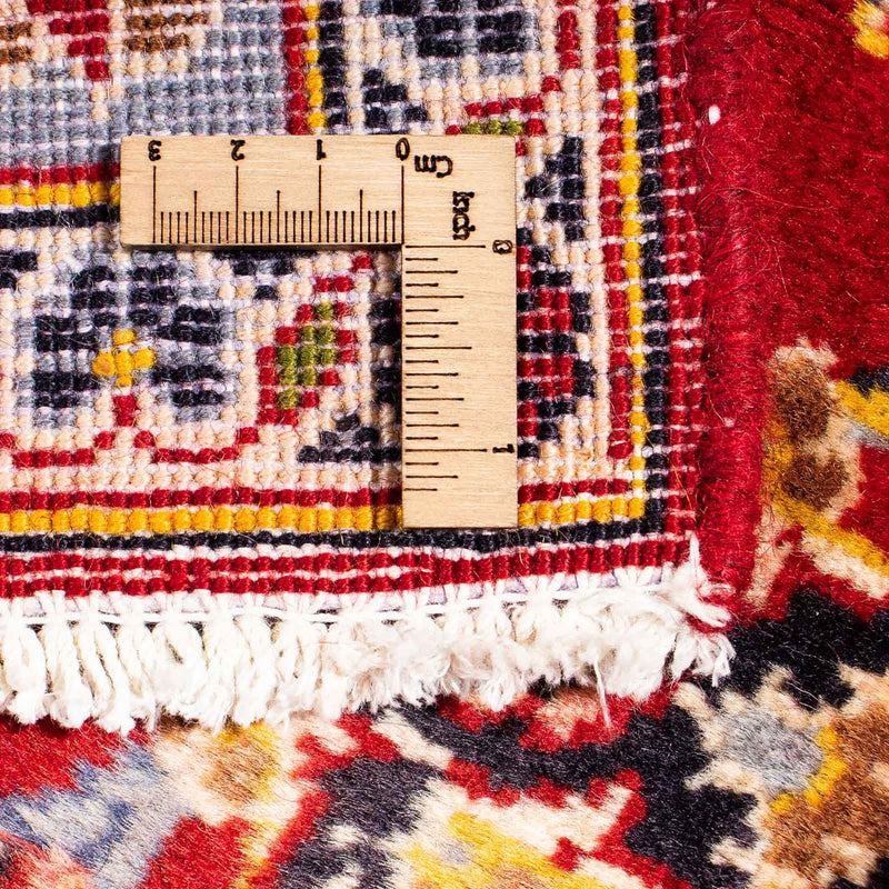 Kashan Teppe 353x251cm - Persisk teppe