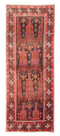 Hamadan Teppe 294x118cm - Persisk teppe – product image