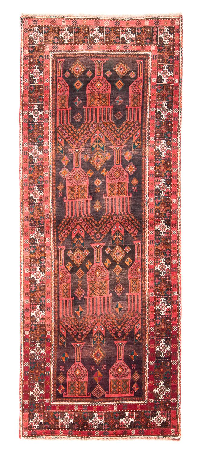 Hamadan Teppe 294x118cm - Persisk teppe