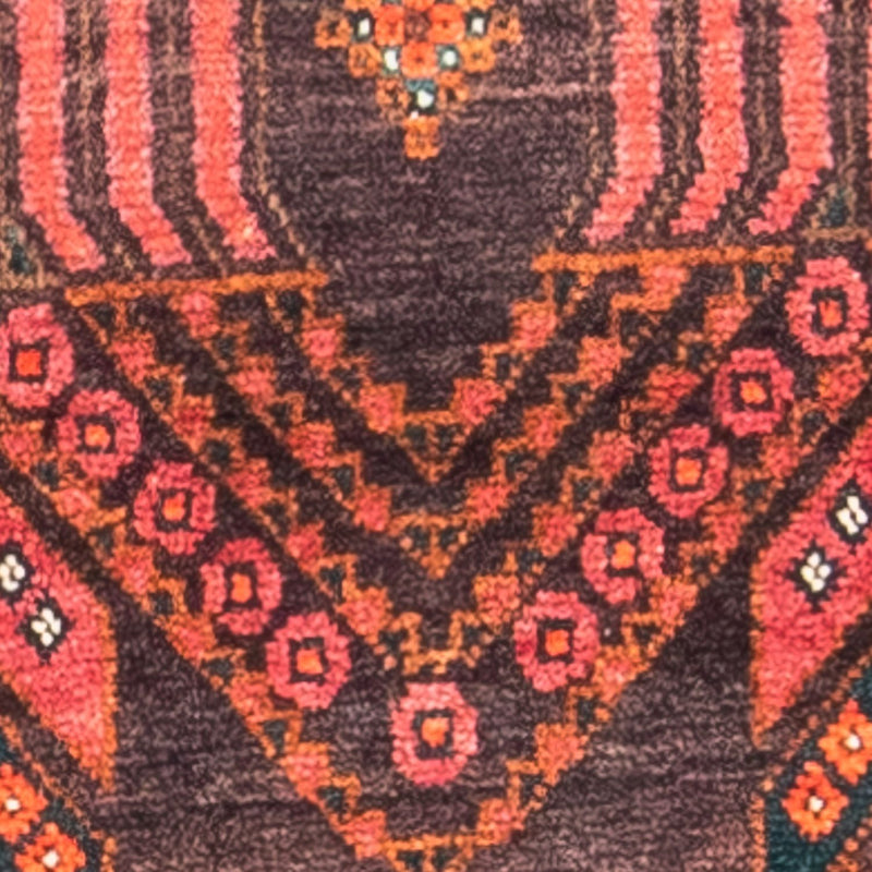 Hamadan Teppe 294x118cm - Persisk teppe