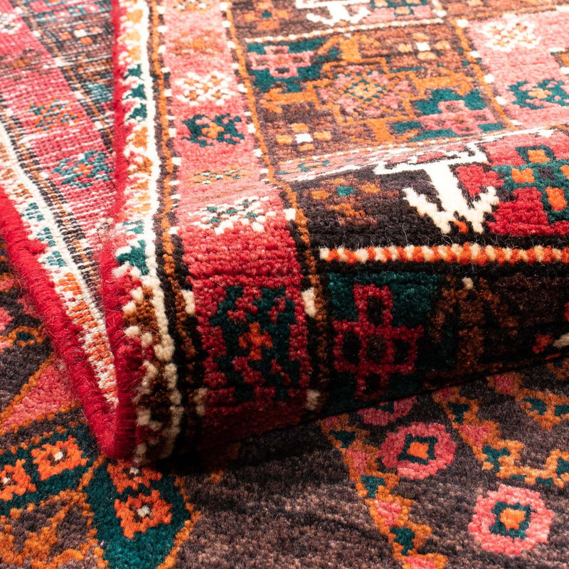 Hamadan Teppe 294x118cm - Persisk teppe