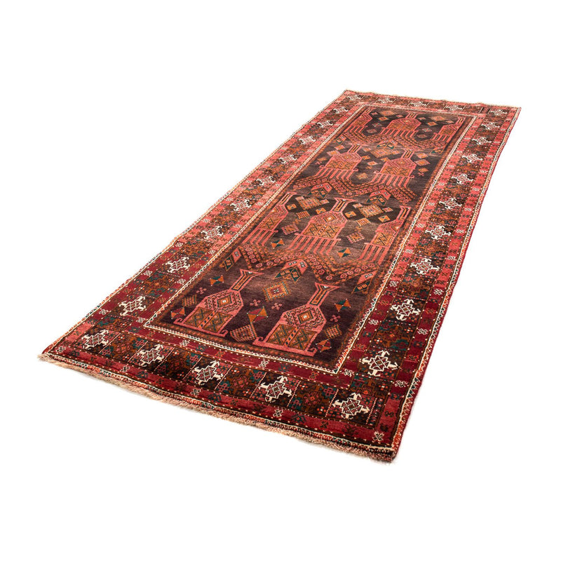 Hamadan Teppe 294x118cm - Persisk teppe