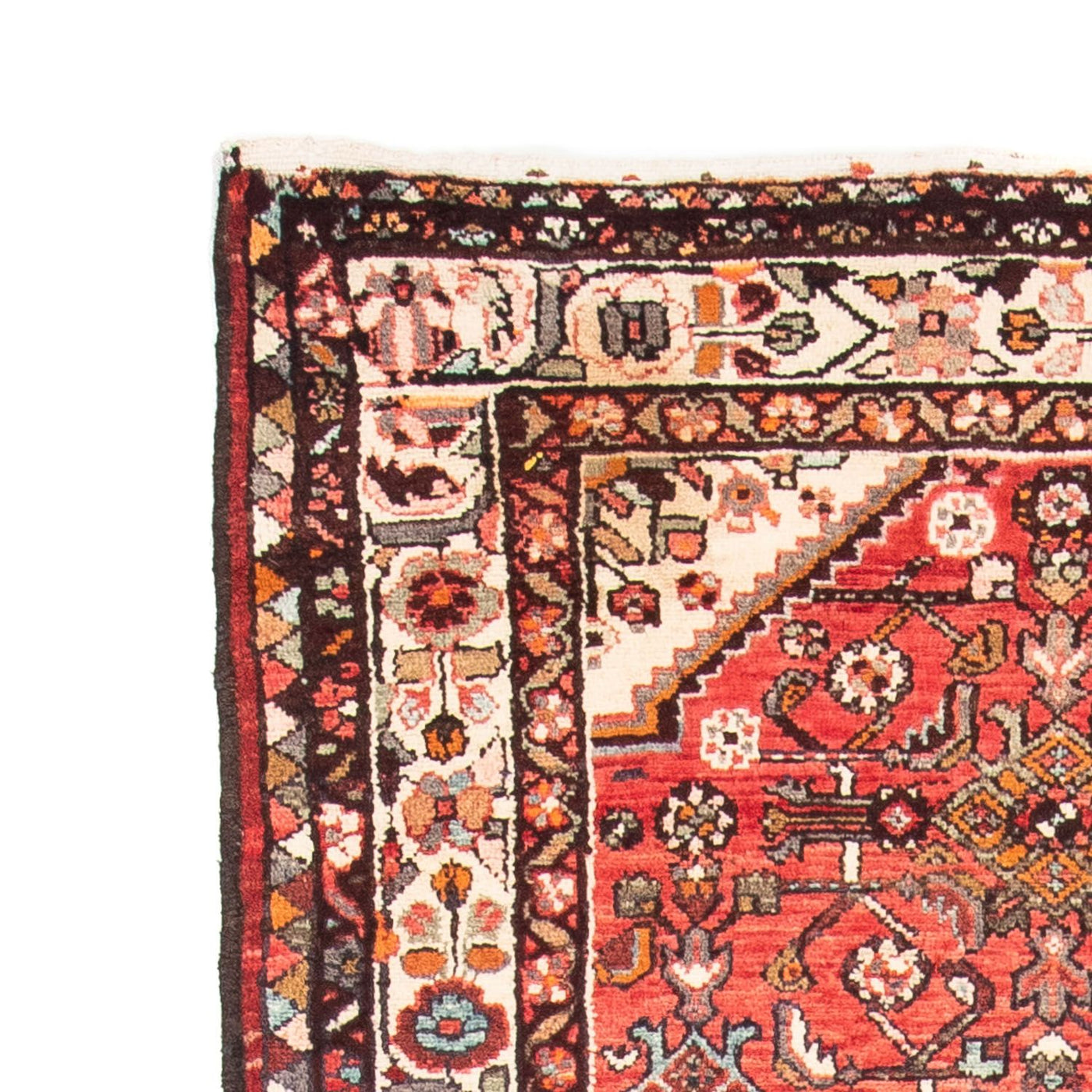 Hamadan Teppe 328x110cm - Persisk teppe