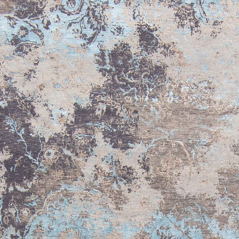 Designer teppe 358x250cm - Designerteppich