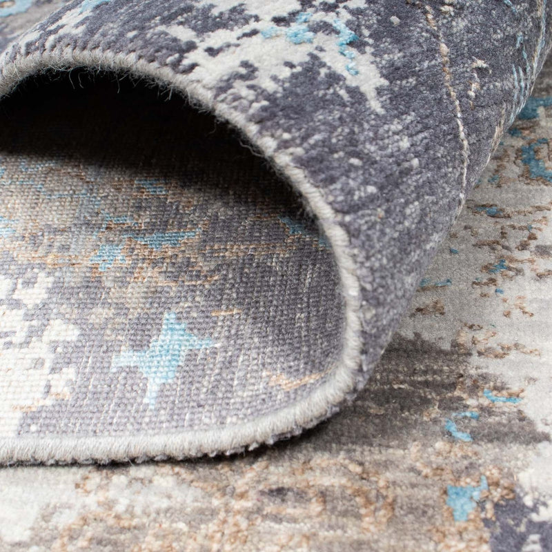 Designer teppe 358x250cm - Designerteppich