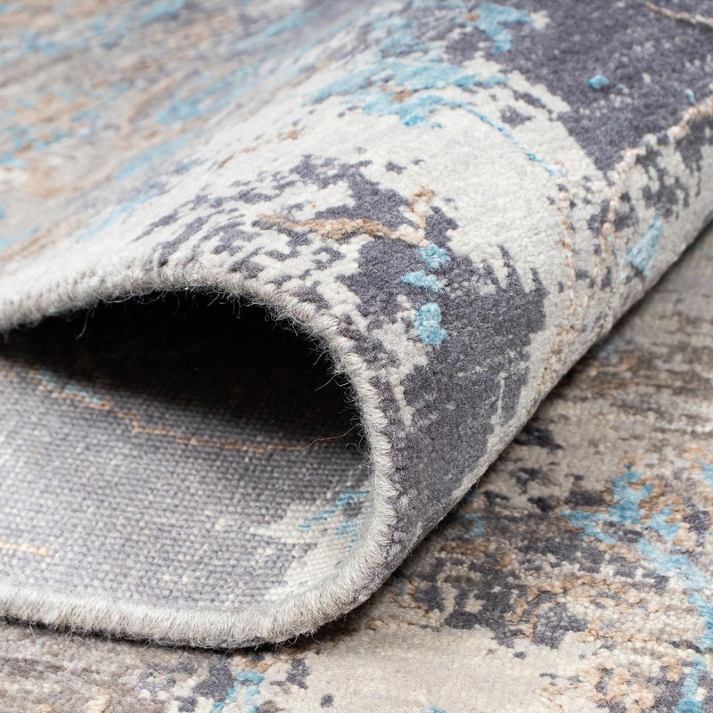 Designer teppe 350x248cm - Designerteppich