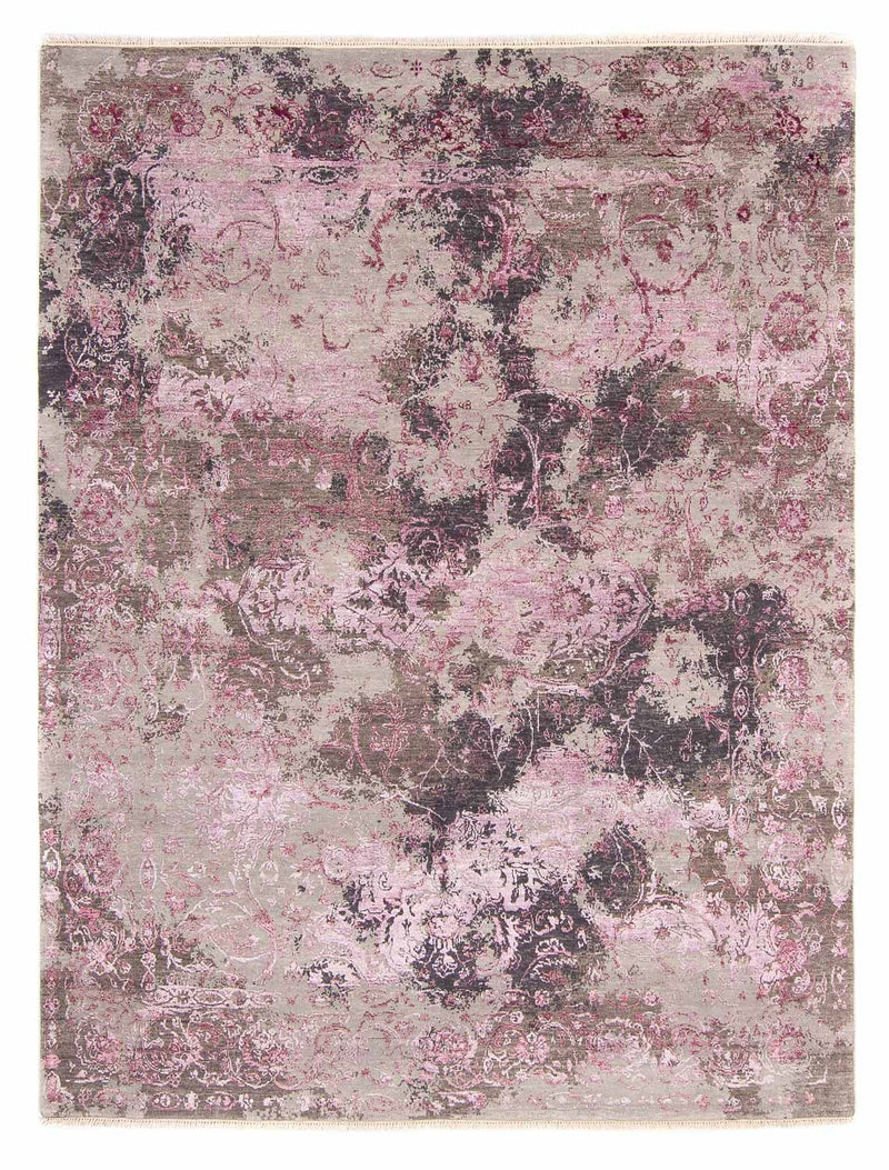 Designer teppe 255x200cm - Designerteppich