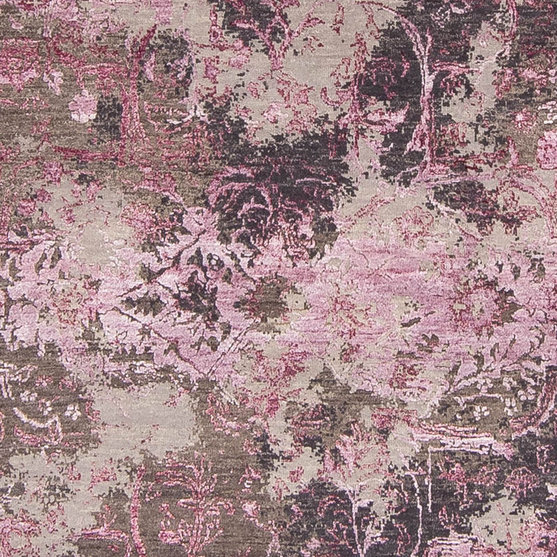 Designer teppe 255x200cm - Designerteppich