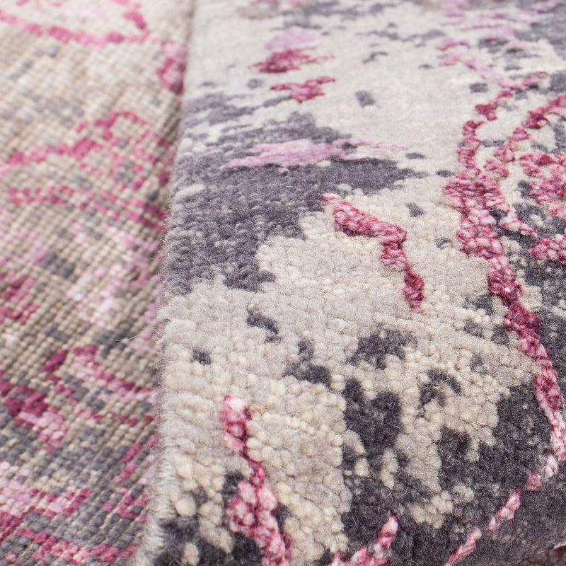 Designer teppe 255x200cm - Designerteppich