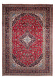 Kashan Teppe 354x253cm - Persisk teppe