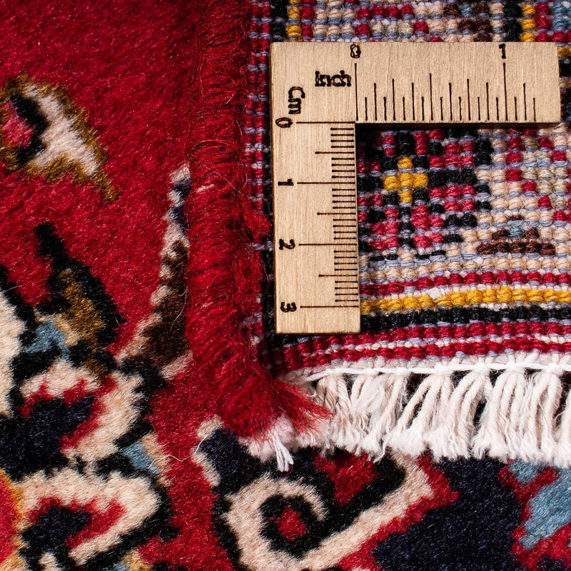 Kashan Teppe 354x253cm - Persisk teppe