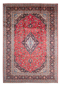 Kashan Teppe 348x246cm - Persisk teppe – product image