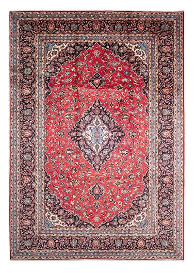 Kashan Teppe 246x348cm - Persisk teppe