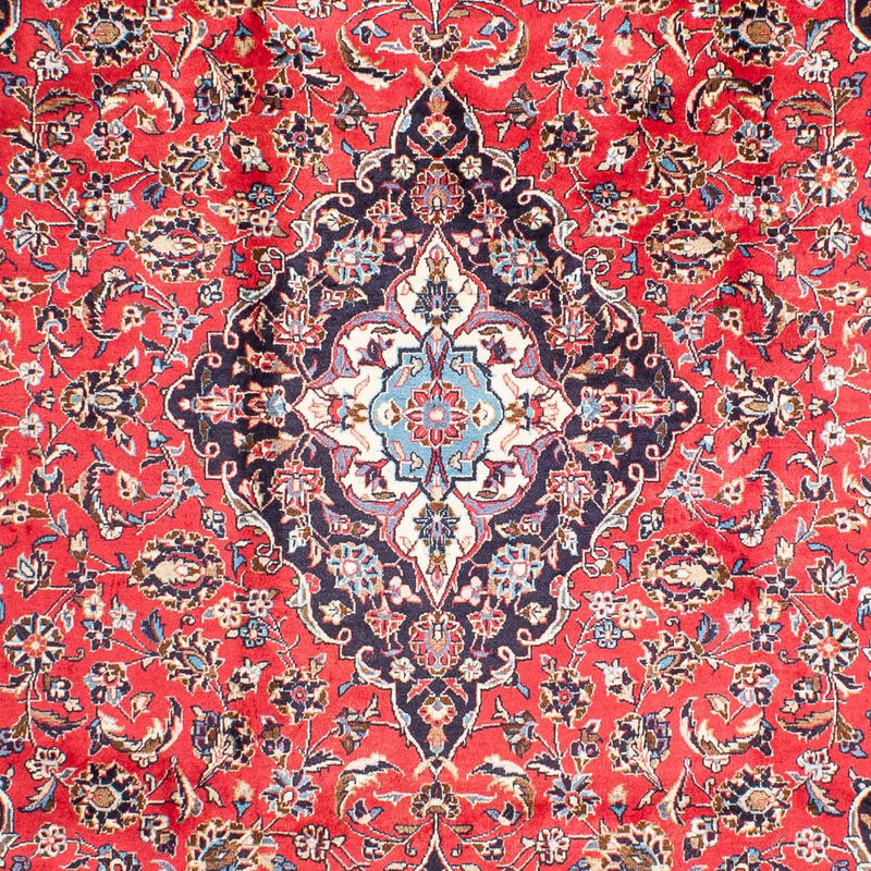 Kashan Teppe 348x246cm - Persisk teppe