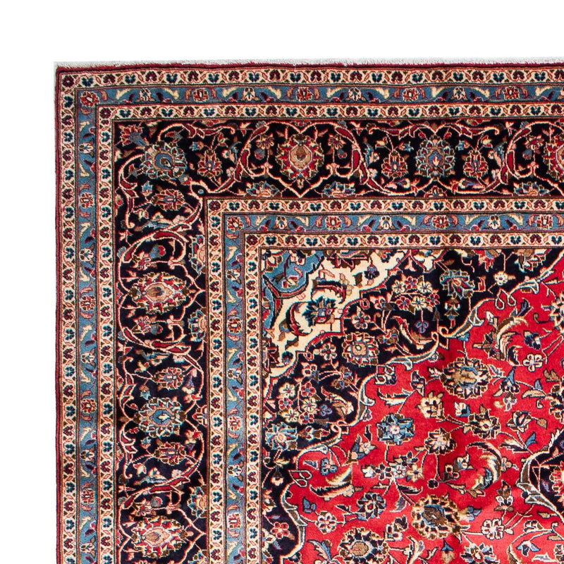 Kashan Teppe 348x246cm - Persisk teppe