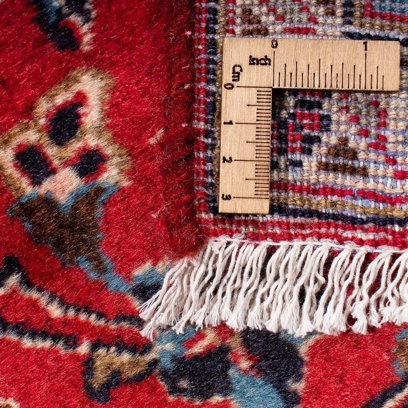 Kashan Teppe 348x246cm - Persisk teppe