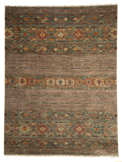 Shal Teppe 245x335cm - Orientalsk teppe