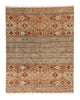 Ziegler Teppe 167x144cm - Orientalsk teppe