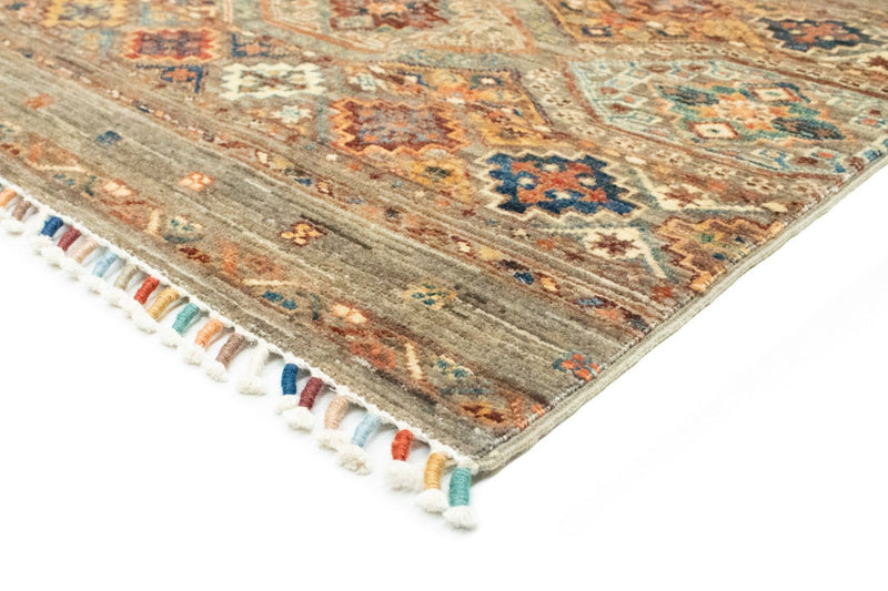 Ziegler Teppe 167x144cm - Orientalsk teppe
