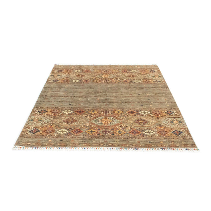 Ziegler Teppe 167x144cm - Orientalsk teppe