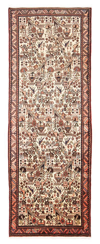 Hamadan Teppe 112x293cm - Persisk teppe – product image