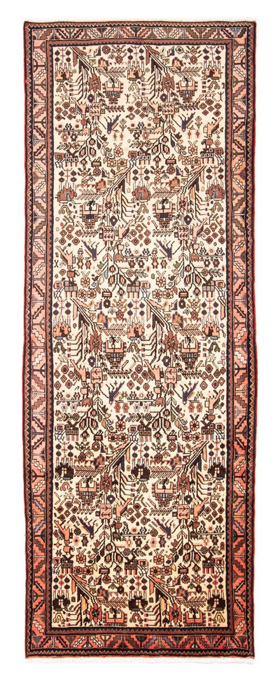 Hamadan Teppe 112x293cm - Persisk teppe