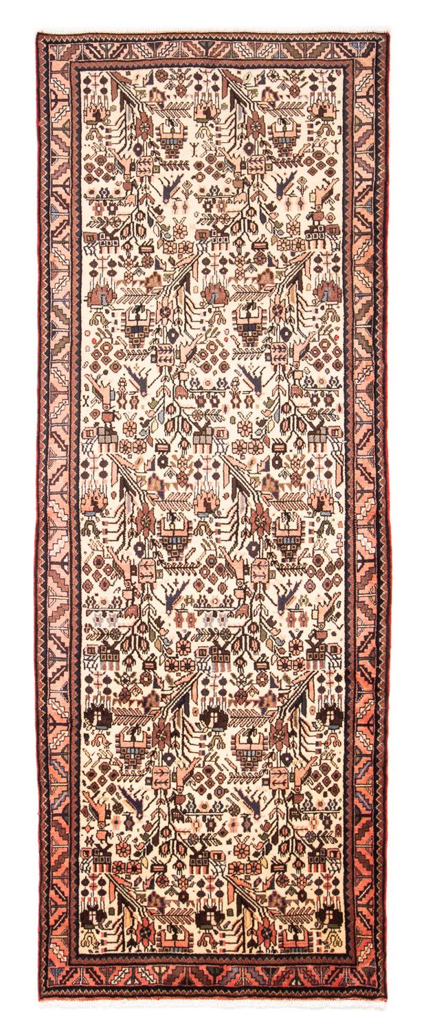 Hamadan Teppe 112x293cm - Persisk teppe