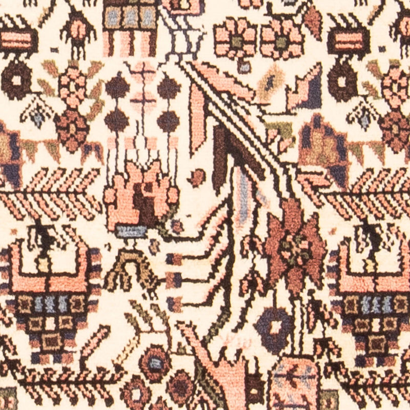 Hamadan Teppe 112x293cm - Persisk teppe
