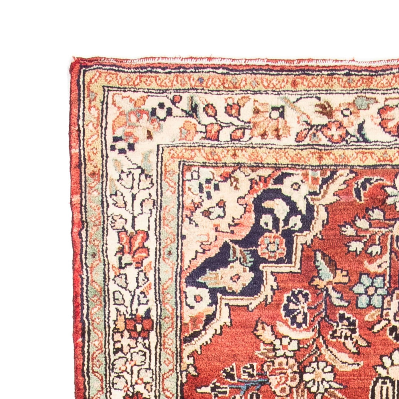 Hamadan Teppe 288x110cm - Persisk teppe