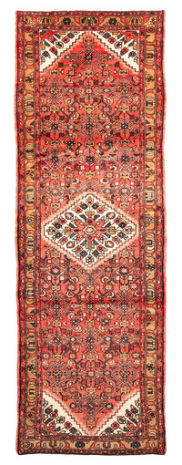 Hamadan Teppe 308x104cm - Persisk teppe – product image
