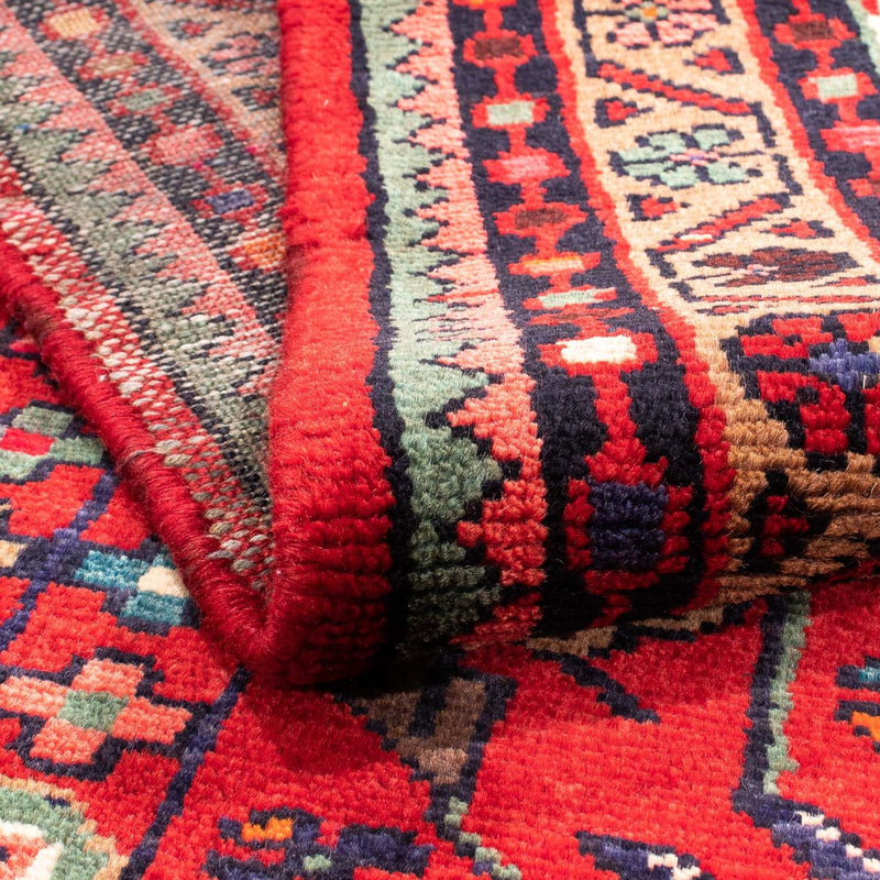 Hamadan Teppe 358x120cm - Persisk teppe