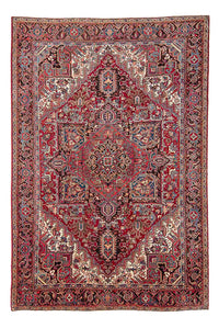 Heriz Teppe 266x365cm - Persisk teppe – product image