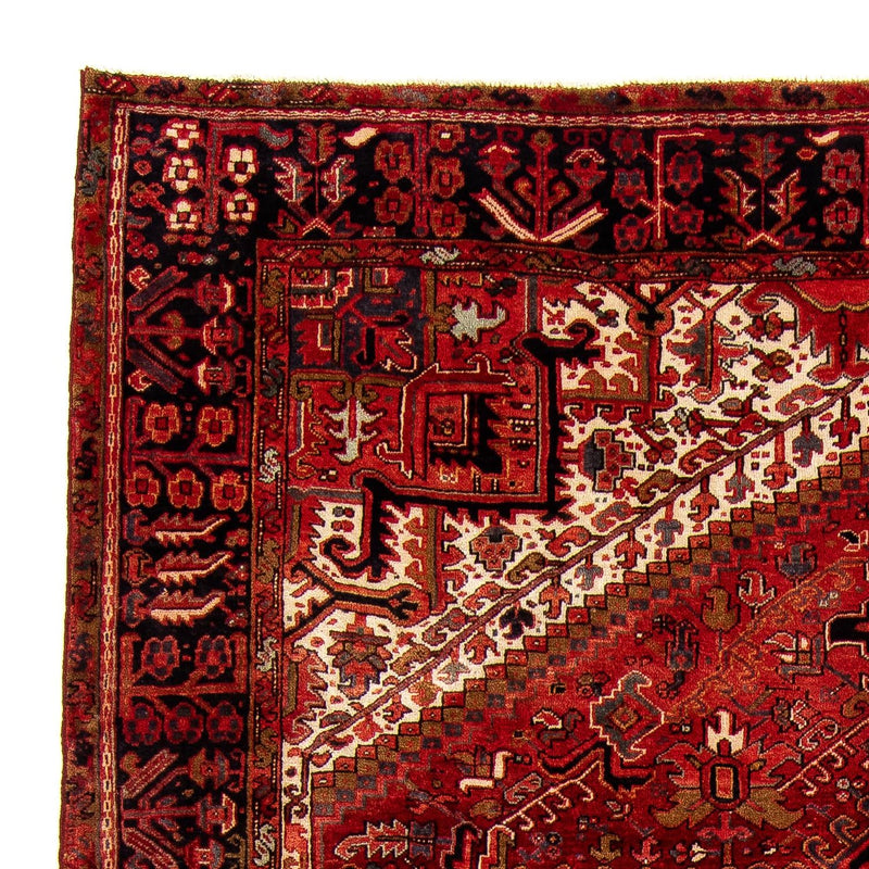 Heriz Teppe 387x307cm - Persisk teppe