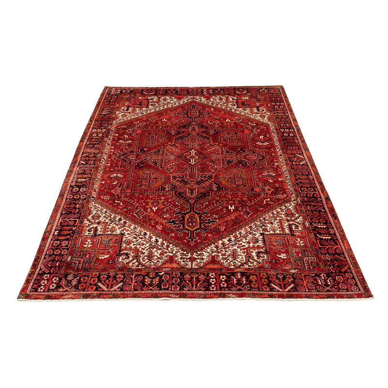 Heriz Teppe 387x307cm - Persisk teppe