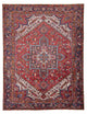 Heriz Teppe 270x343cm - Persisk teppe