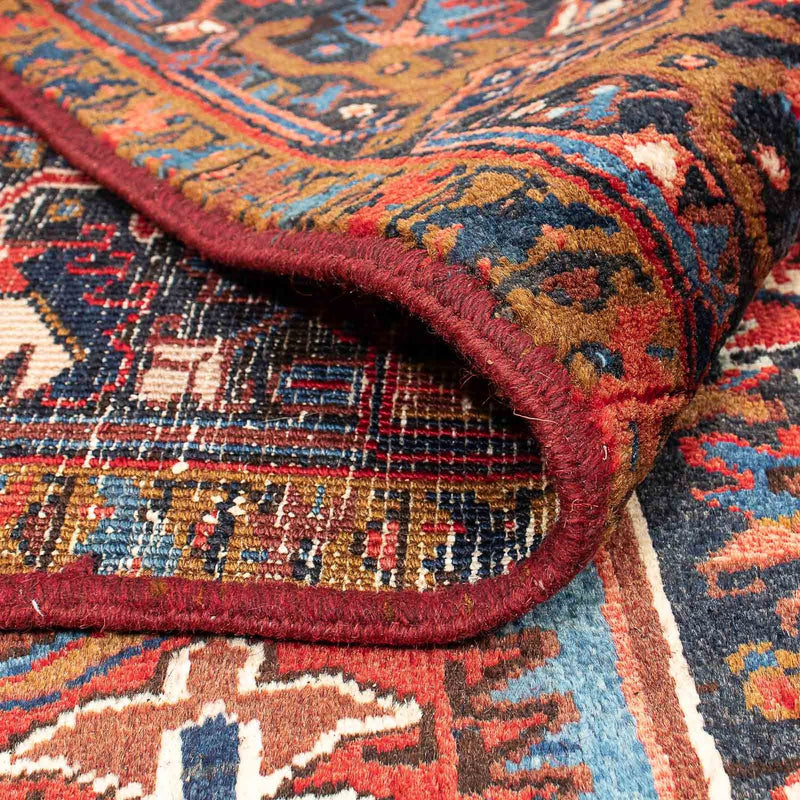 Heriz Teppe 270x343cm - Persisk teppe