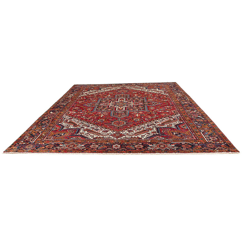 Heriz Teppe 270x343cm - Persisk teppe