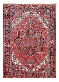 Heriz Teppe 335x243cm - Persisk teppe – product image