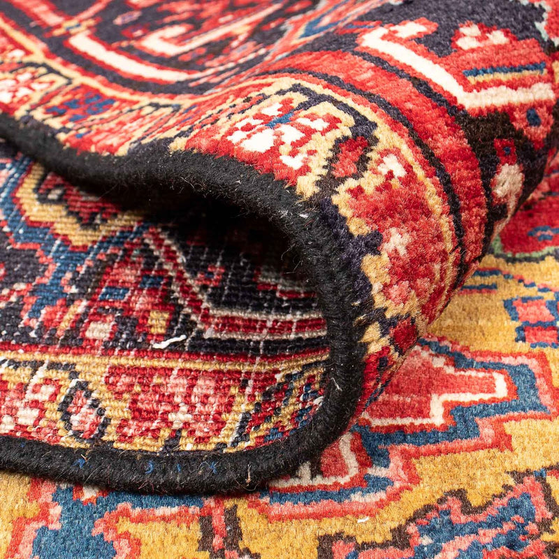 Heriz Teppe 335x243cm - Persisk teppe