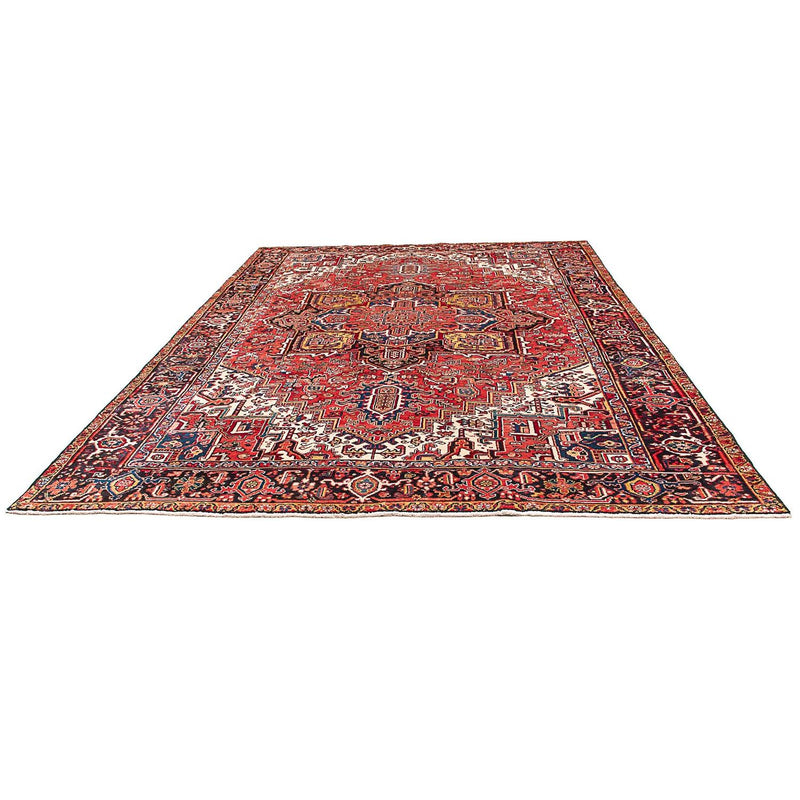 Heriz Teppe 335x243cm - Persisk teppe