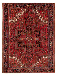 Heriz Teppe 386x305cm - Persisk teppe – product image