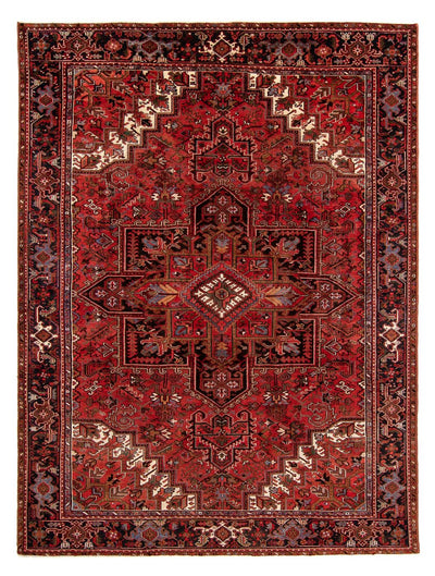 Heriz Teppe 305x386cm - Persisk teppe