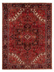 Heriz Teppe 386x305cm - Persisk teppe